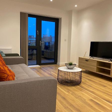 Triple T Homes Cosy 2 Bedroom Apartment With Balcony Ilford Ngoại thất bức ảnh