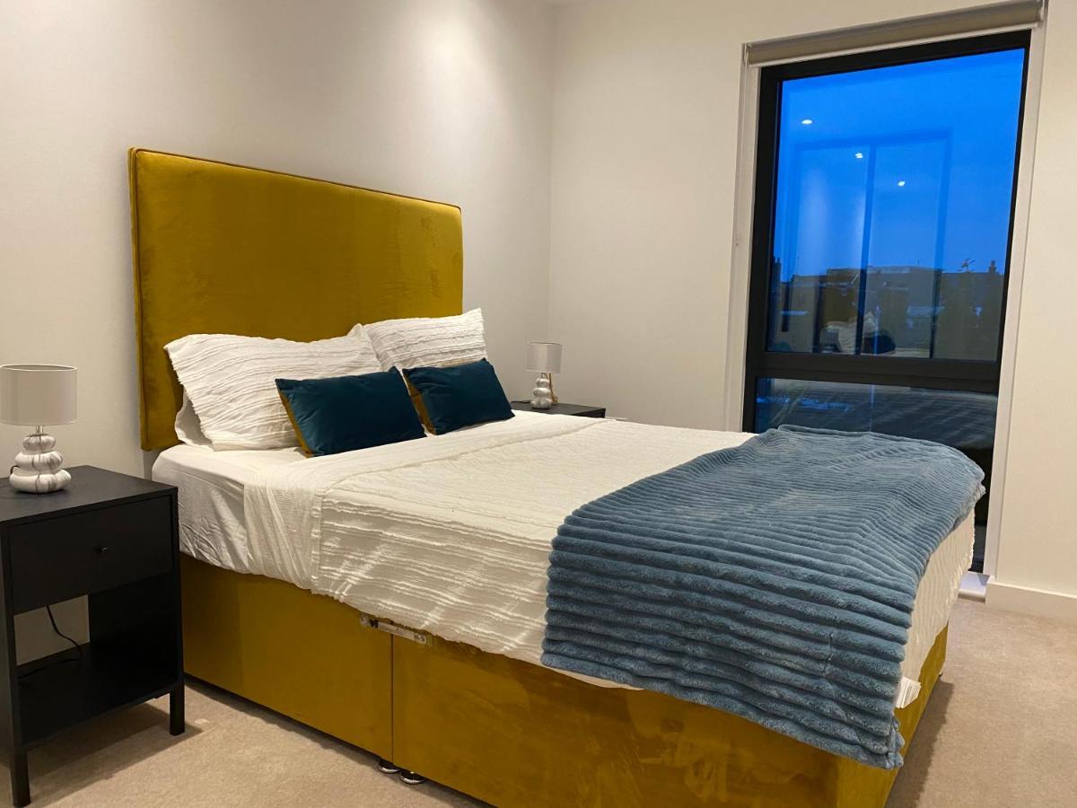 Triple T Homes Cosy 2 Bedroom Apartment With Balcony Ilford Ngoại thất bức ảnh